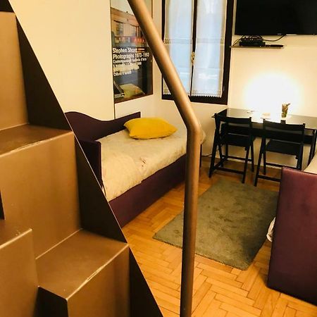Carina Loft Διαμέρισμα Βενετία Εξωτερικό φωτογραφία