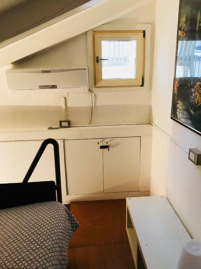Carina Loft Διαμέρισμα Βενετία Εξωτερικό φωτογραφία