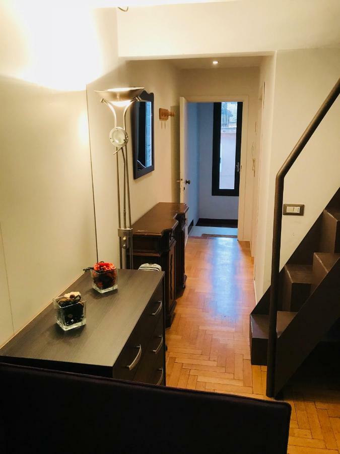 Carina Loft Διαμέρισμα Βενετία Εξωτερικό φωτογραφία