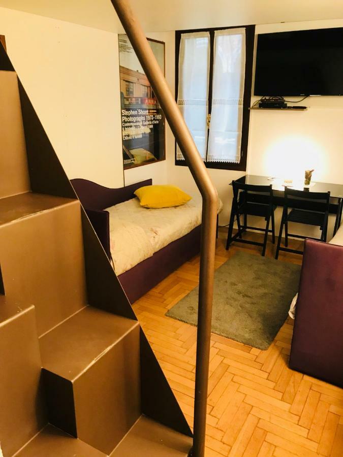 Carina Loft Διαμέρισμα Βενετία Εξωτερικό φωτογραφία