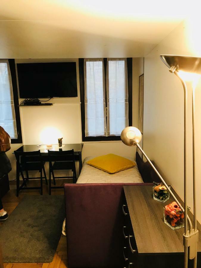 Carina Loft Διαμέρισμα Βενετία Εξωτερικό φωτογραφία