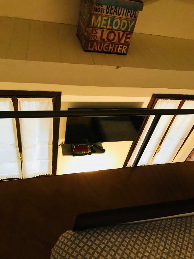 Carina Loft Διαμέρισμα Βενετία Εξωτερικό φωτογραφία