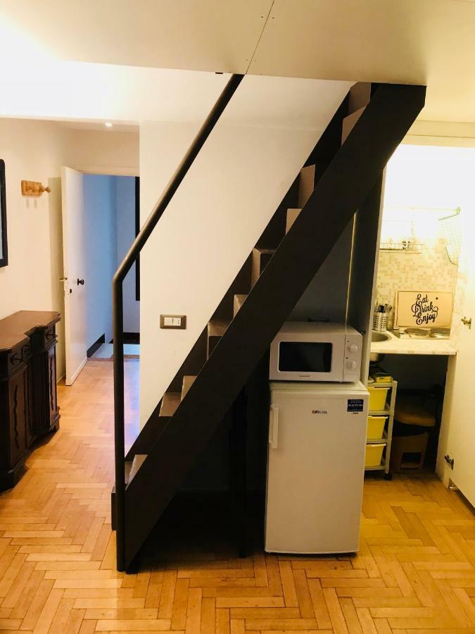 Carina Loft Διαμέρισμα Βενετία Εξωτερικό φωτογραφία
