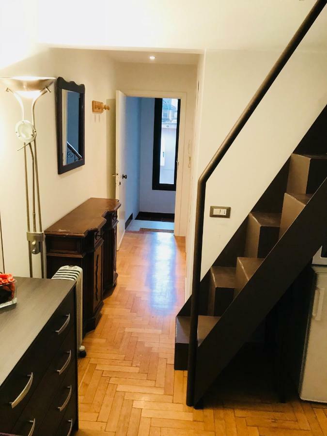Carina Loft Διαμέρισμα Βενετία Εξωτερικό φωτογραφία