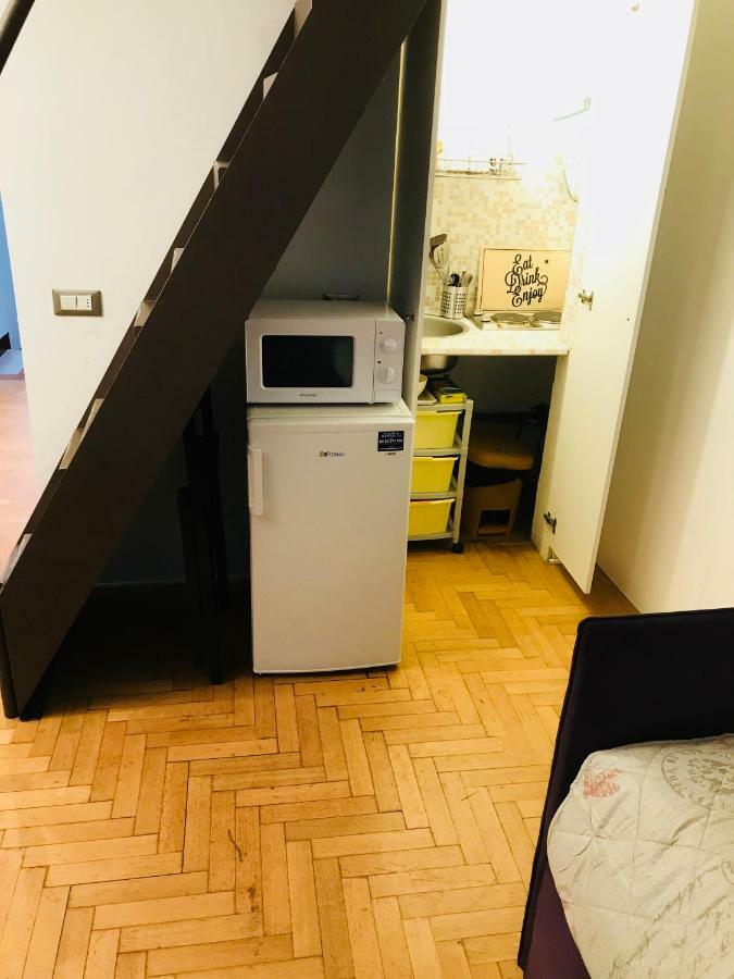 Carina Loft Διαμέρισμα Βενετία Εξωτερικό φωτογραφία