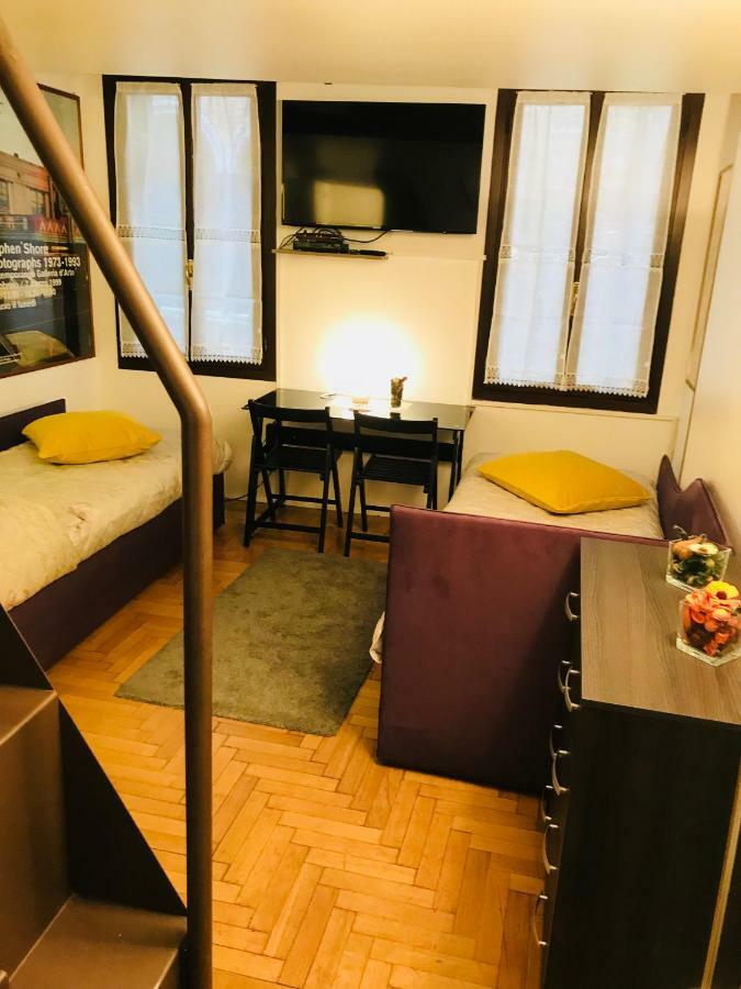 Carina Loft Διαμέρισμα Βενετία Εξωτερικό φωτογραφία