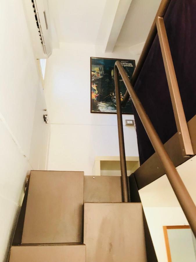 Carina Loft Διαμέρισμα Βενετία Εξωτερικό φωτογραφία