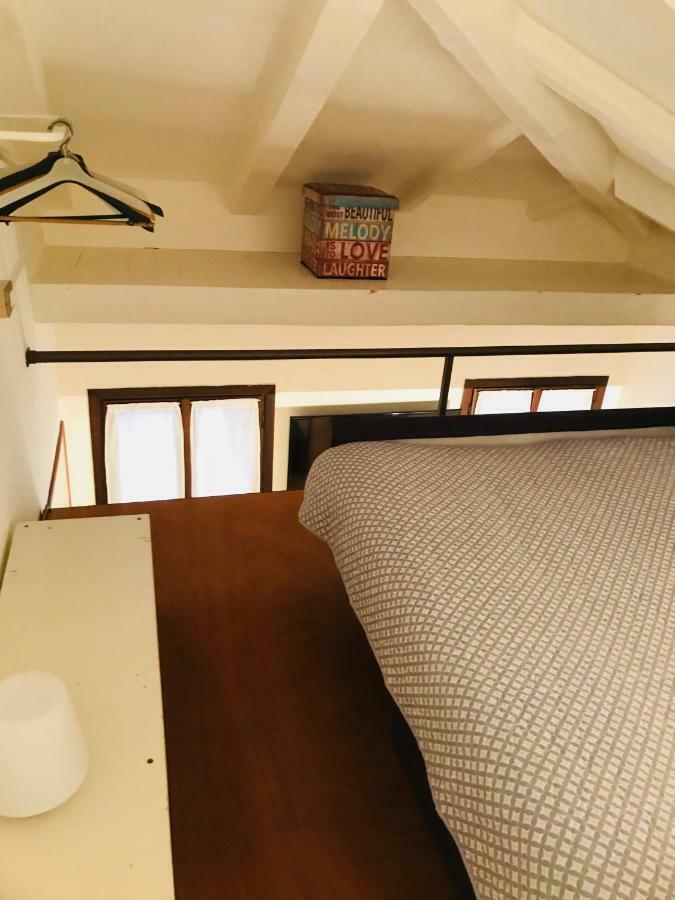 Carina Loft Διαμέρισμα Βενετία Εξωτερικό φωτογραφία